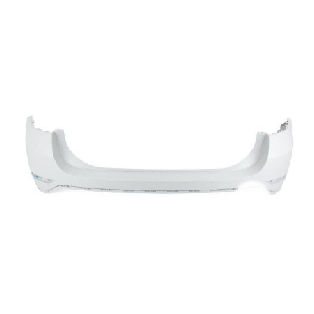 Revêtement de pare-chocs apprêté - Pièce d'origine BMW 51127345036