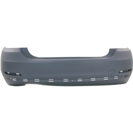 Revêtement de pare-chocs apprêté - Pièce d'origine BMW 51127363306