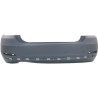 Revêtement de pare-chocs apprêté - Pièce d'origine BMW 51127363306 Revêtement de pare-chocs apprêté - Pièce d'origine BMW 51127363306