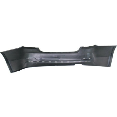 Revêtement de pare-chocs apprêté - Pièce d'origine BMW 51127363306