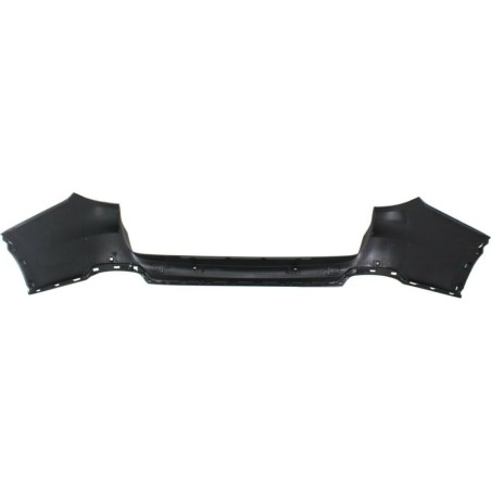 Revêtement de pare-chocs apprêté - Pièce d'origine BMW 51127378571 Revêtement de pare-chocs apprêté - Pièce d'origine BMW 51127378571