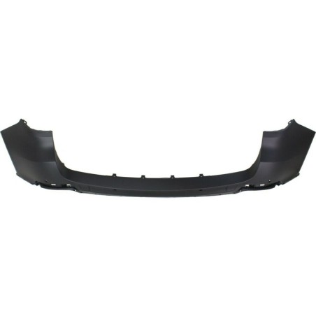 Revêtement de pare-chocs apprêté - Pièce d'origine BMW 51127378571 Revêtement de pare-chocs apprêté - Pièce d'origine BMW 51127378571