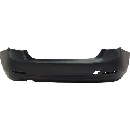 Revêtement de pare-chocs apprêté - Pièce d'origine BMW 51127384597
