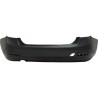 Revêtement de pare-chocs apprêté - Pièce d'origine BMW 51127384597 Revêtement de pare-chocs apprêté - Pièce d'origine BMW 51127384597