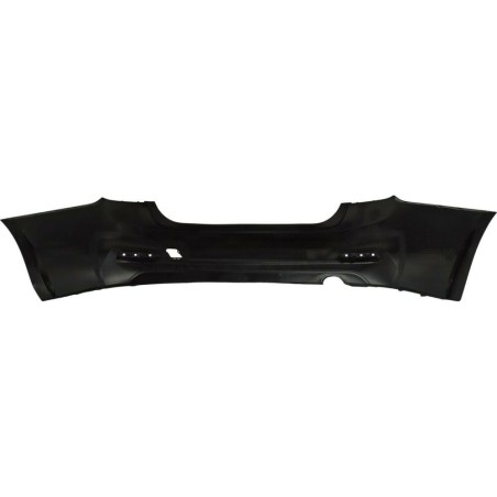 Revêtement de pare-chocs apprêté - Pièce d'origine BMW 51127384597