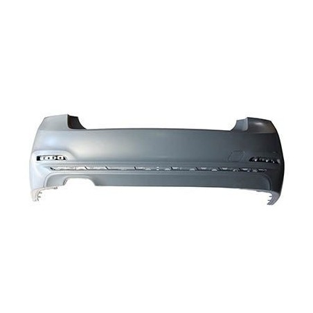 Revêtement de pare-chocs apprêté - Pièce d'origine BMW 51127384603 Revêtement de pare-chocs apprêté - Pièce d'origine BMW 51127384603
