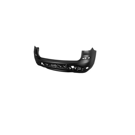 Revêtement de pare-chocs apprêté - Pièce d'origine BMW 51127392992 Revêtement de pare-chocs apprêté - Pièce d'origine BMW 51127392992