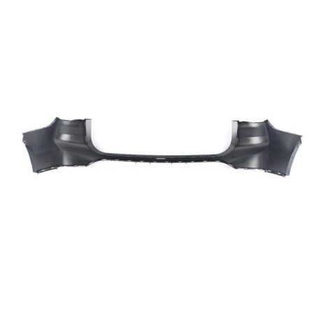 Revêtement de pare-chocs apprêté - Pièce d'origine BMW 51127403391