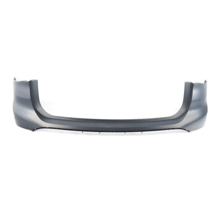 Revêtement de pare-chocs apprêté - Pièce d'origine BMW 51127403391