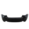 Revêtement de pare-chocs apprêté - Pièce d'origine BMW 51127475595 Revêtement de pare-chocs apprêté - Pièce d'origine BMW 51127475595
