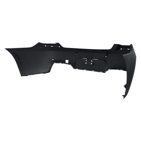 Revêtement de pare-chocs apprêté - Pièce d'origine BMW 51128052709