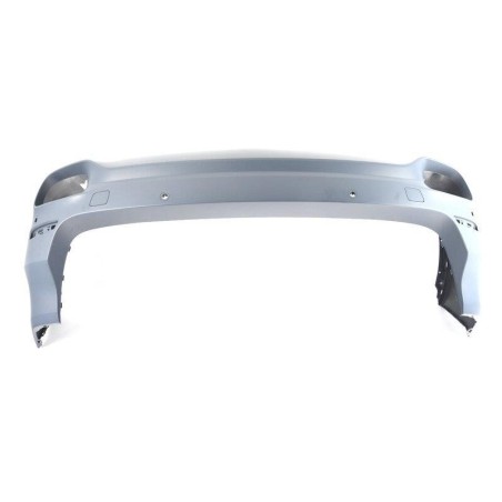 Revêtement de pare-chocs apprêté - Pièce d'origine BMW 51128058060 Revêtement de pare-chocs apprêté - Pièce d'origine BMW 51128058060