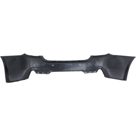 Revêtement de pare-chocs apprêté - Pièce d'origine BMW 51128060889