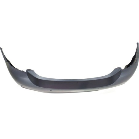 Revêtement de pare-chocs apprêté - Pièce d'origine BMW 51128060889