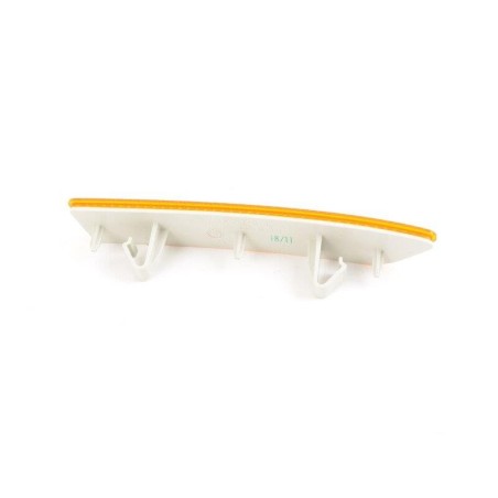 Réflecteur de couverture de pare-chocs gauche - Pièce d'origine BMW 63147162219