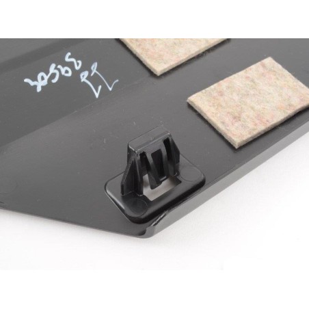 Renfort de couverture de pare-chocs - Pièce d'origine BMW 51127256921