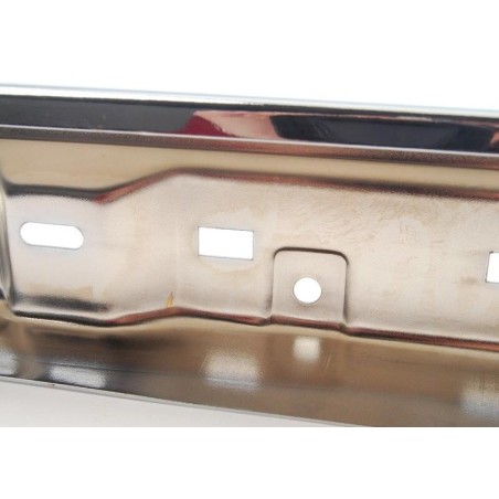 Pare-chocs Euro - Pièce d'origine BMW 51111868091 Pare-chocs Euro - Pièce d'origine BMW 51111868091