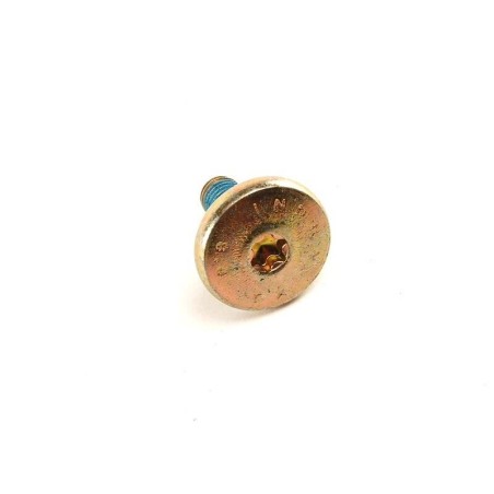 Boulon de fixation de pare-chocs - Pièce d'origine BMW 51121946168