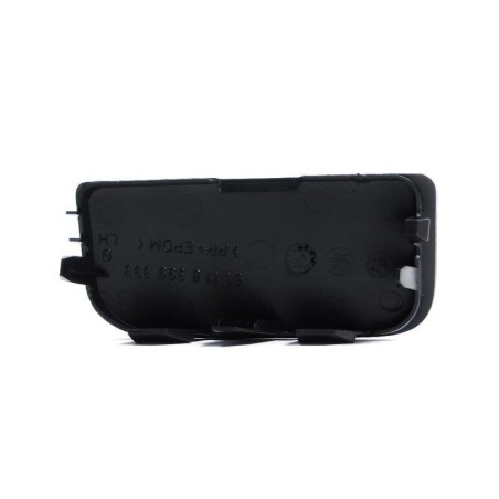 Cache de lampe antibrouillard avant gauche - Pièce d'origine BMW 51118399333 Cache de lampe antibrouillard avant gauche - Pièce d'origine BMW 51118399333