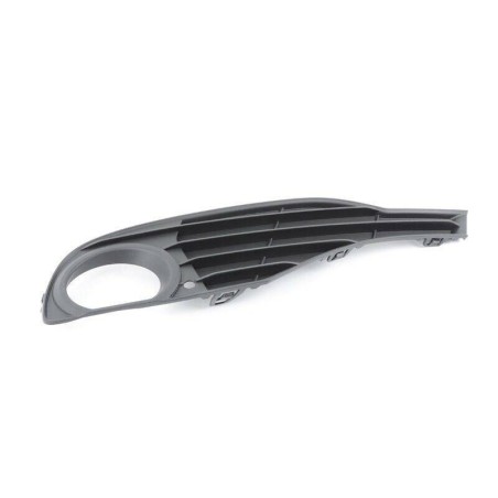 Feu antibrouillard de pare-chocs avec grille fermée - Pièce d'origine BMW 51117255365 Feu antibrouillard de pare-chocs avec grille fermée - Pièce d'origine BMW 51117255365