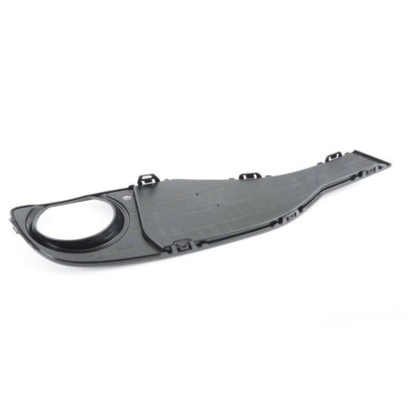 Feu antibrouillard de pare-chocs avec grille fermée - Pièce d'origine BMW 51117255365 Feu antibrouillard de pare-chocs avec grille fermée - Pièce d'origine BMW 51117255365