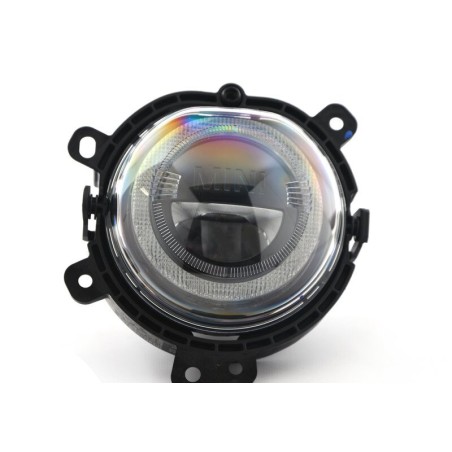 Feu antibrouillard de pare-chocs LED gauche - Pièce d'origine BMW 63117497767