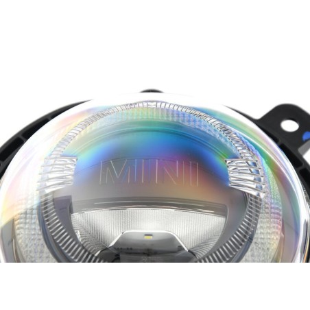 Feu antibrouillard de pare-chocs LED gauche - Pièce d'origine BMW 63117497767