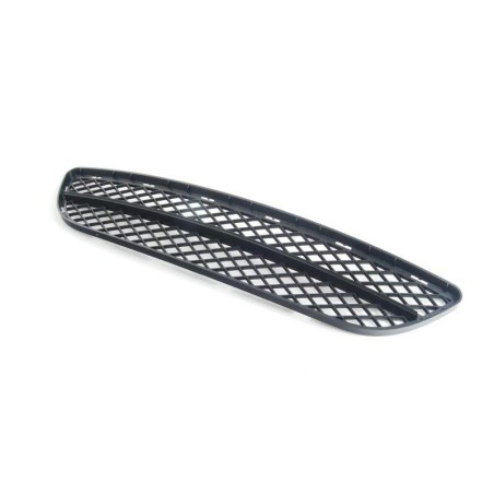 Grille de pare-chocs centrale - Pièce d'origine BMW 51117134074