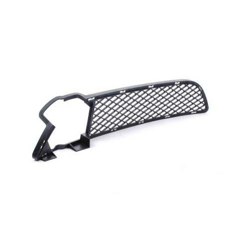 Grille de pare-chocs centrale - Pièce d'origine BMW 51117154550