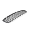 Grille de pare-chocs centrale - Pièce d'origine BMW 51118047391 Grille de pare-chocs centrale - Pièce d'origine BMW 51118047391
