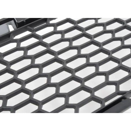 Grille de pare-chocs centrale - Pièce d'origine BMW 51118047391 Grille de pare-chocs centrale - Pièce d'origine BMW 51118047391