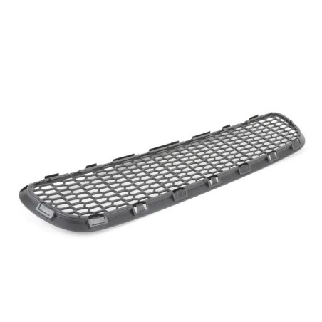 Grille de pare-chocs centrale - Pièce d'origine BMW 51118047391 Grille de pare-chocs centrale - Pièce d'origine BMW 51118047391