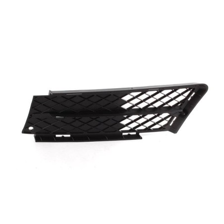 Grille de pare-chocs gauche - Pièce d'origine BMW 51117134081