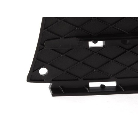 Grille de pare-chocs gauche - Pièce d'origine BMW 51117134081