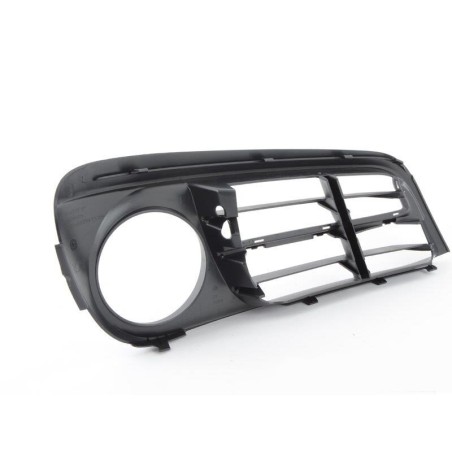 Grille de pare-chocs gauche - Pièce d'origine BMW 51117331729
