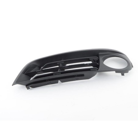 Grille de pare-chocs gauche - Pièce d'origine BMW 51117331729