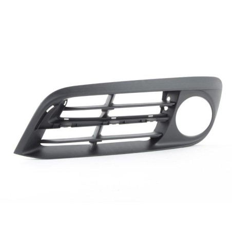 Grille de pare-chocs gauche - Pièce d'origine BMW 51117331735