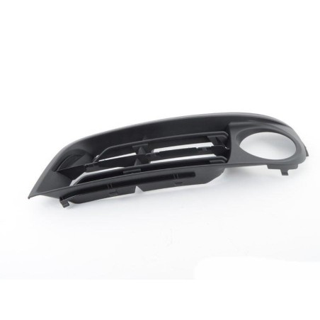 Grille de pare-chocs gauche - Pièce d'origine BMW 51117331735