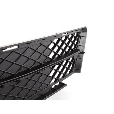 Grille de pare-chocs droite - Pièce d'origine BMW 51117134082