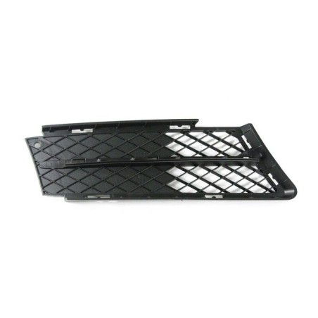 Grille de pare-chocs droite - Pièce d'origine BMW 51117134082