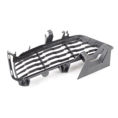 Grille de pare-chocs droite - Pièce d'origine BMW 51118068126 Grille de pare-chocs droite - Pièce d'origine BMW 51118068126