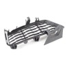 Grille de pare-chocs droite - Pièce d'origine BMW 51118068126 Grille de pare-chocs droite - Pièce d'origine BMW 51118068126