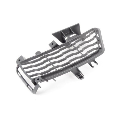 Grille de pare-chocs droite - Pièce d'origine BMW 51118068126 Grille de pare-chocs droite - Pièce d'origine BMW 51118068126