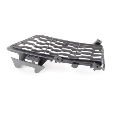 Grille de pare-chocs droite - Pièce d'origine BMW 51118068126 Grille de pare-chocs droite - Pièce d'origine BMW 51118068126