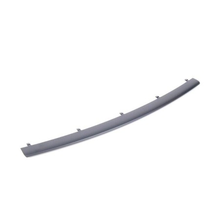 Garniture de calandre centrale - 51117134095 Garniture de calandre centrale - 51117134095