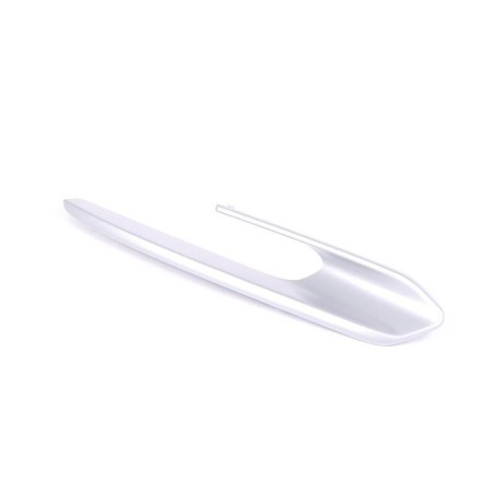 Garniture de calandre de pare-chocs gauche - Pièce d'origine BMW 51117279695