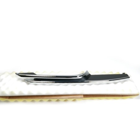 Garniture de calandre de pare-chocs droite - Pièce d'origine BMW 51117279698