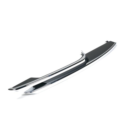 Garniture de calandre de pare-chocs droite - Pièce d'origine BMW 51117279698