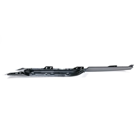 Garniture de calandre de pare-chocs droite - Pièce d'origine BMW 51117279698