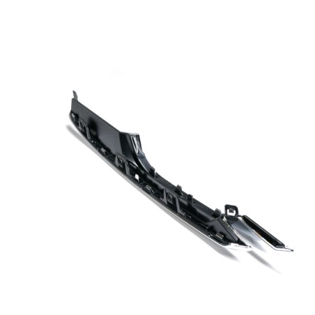 Garniture de calandre de pare-chocs droite - Pièce d'origine BMW 51117279698